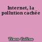Internet, la pollution cachée