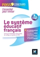 Le système éducatif français
