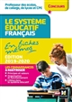 Le système éducatif français : mémos