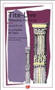 Histoire romaine : Livres VI à X : [La conquête de l'Italie]