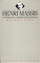 Henri Massis : un témoin de la droite intellectuelle