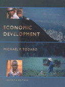 Economic development