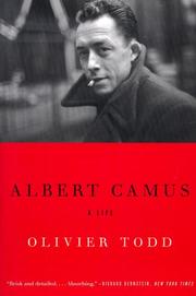 Albert Camus : a life