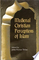 Medieval christian perceptions of Islam