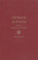 Petrus Alfonsi and his medieval readers