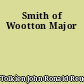 Smith of Wootton Major