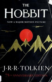 The hobbit or there and back again