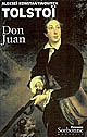 Don Juan : poème dramatique