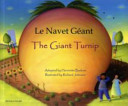 Le navet géant : = the giant turnip
