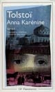 Anna Karénine : Livre premier