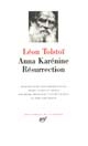 Anna Karénine : Résurrection
