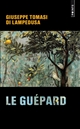 Le Guépard : roman