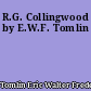 R.G. Collingwood by E.W.F. Tomlin