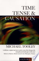 Time, tense, and causation