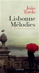 Lisbonne mélodies : roman
