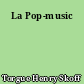 La Pop-music