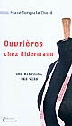 Ouvrières chez Bidermann : une histoire, des vies