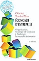 Économie d'entreprise : organisation, stratégie et territoire à l'aube de la nouvelle économie