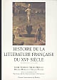 Histoire de la littérature française du XVIe siècle