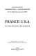 France-USA : les crises du travail et de la production : [actes du colloque tenu à Paris les 17-18 avril 1986]