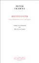 Heidegger : une introduction critique