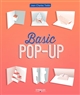 Basic pop-up