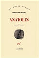 Anatolin : roman