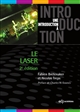 Le laser : 50 ans de découvertes