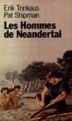 Les Hommes de Néandertal