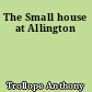 The Small house at Allington