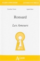 Ronsard, "Les Amours"
