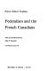 Federalism and the French Canadians