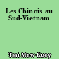 Les Chinois au Sud-Vietnam