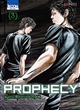 Prophecy, the copycat : 3