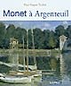 Monet à Argenteuil