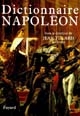 Dictionnaire Napoléon : [Tome 1] : [A-H]
