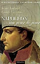 Itinéraire de Napoléon au jour le jour, 1769-1821