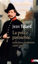 La police parisienne : entre deux révolutions (1830-1848)