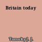 Britain today