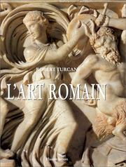 L'art romain dans l'histoire : six siècles d'expressions de la romanité
