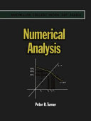 Numerical analysis