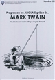 Progressez en anglais grâce à Mark Twain