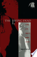 The living dead : a study of the vampire in Romantic literature