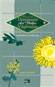 Nouveau dictionnaire des huiles végétales : compositions en acides gras