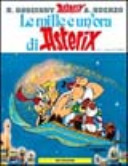 Le Mille e un'ora di Asterix