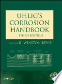 Uhlig's corrosion handbook
