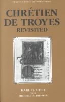 Chrétien de Troyes revisited