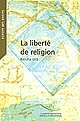 La liberté de religion : dans les jurisprudences constitutionnelles et conventionnelles internationales