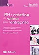 RH : création de valeur pour l'entreprise