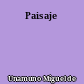 Paisaje